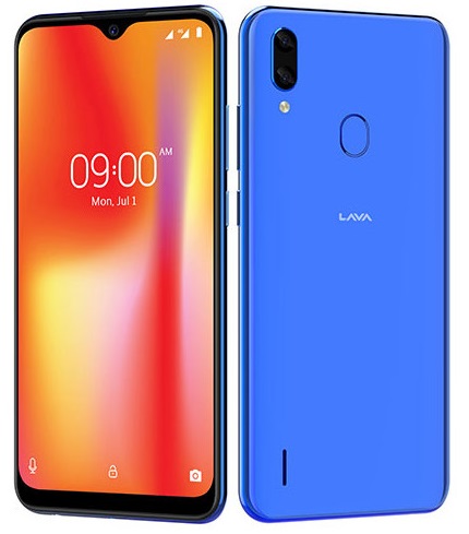 Lava Z93